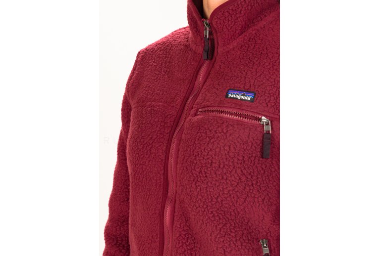 Patagonia chaqueta Retro Pile