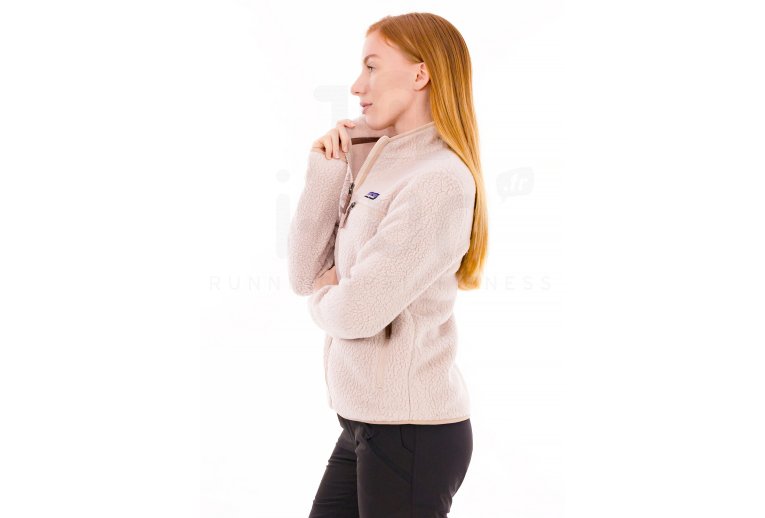 Patagonia Retro Pile Damen