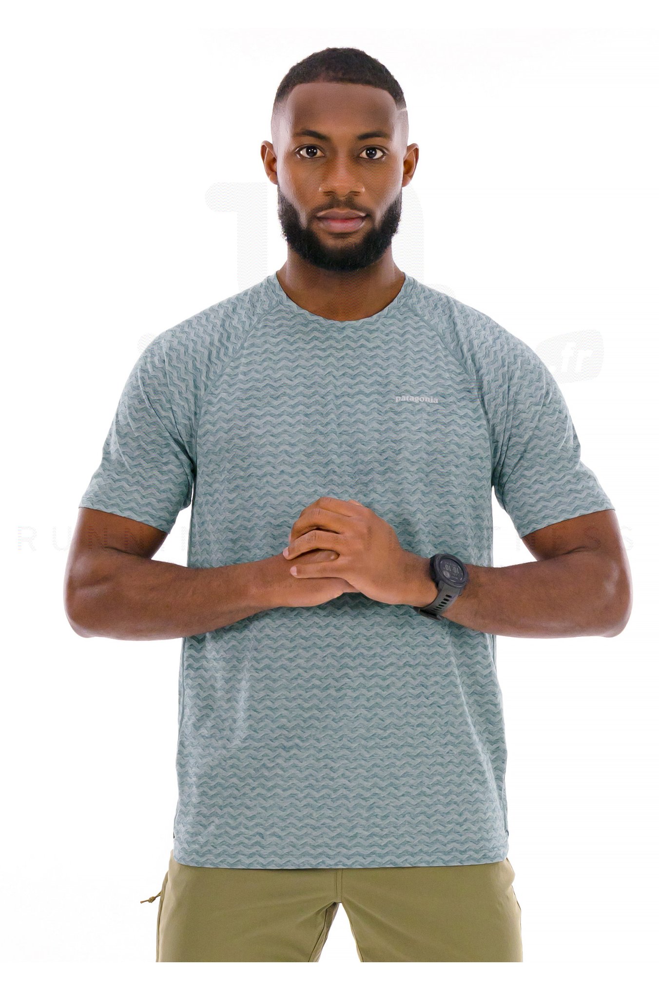 Patagonia Ridge Flow M