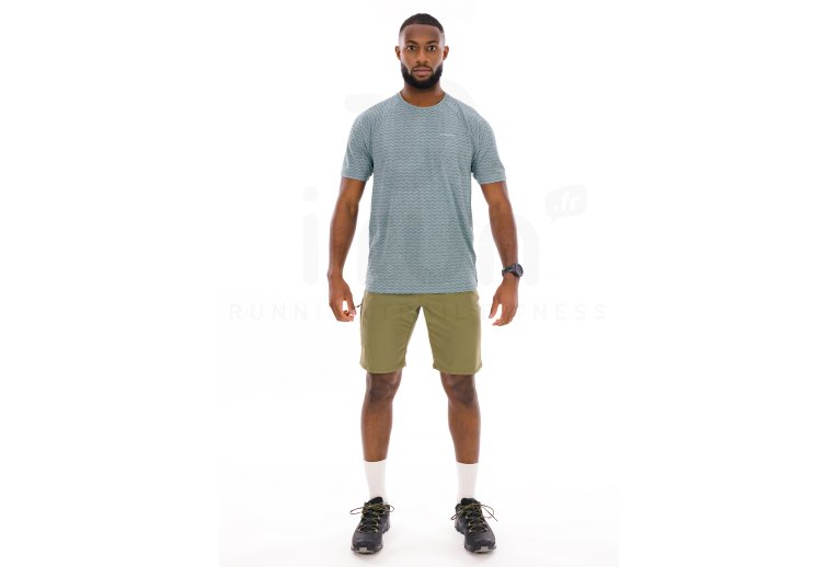 Patagonia Ridge Flow