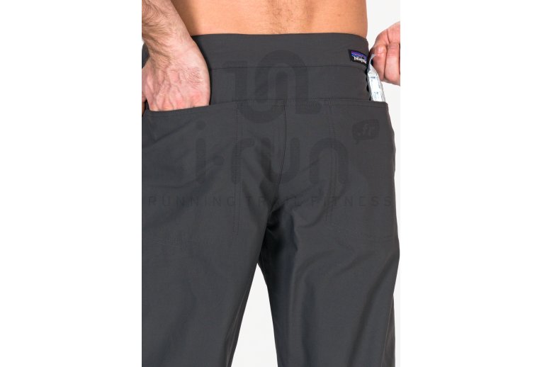 Patagonia pantal�n RPS Rock