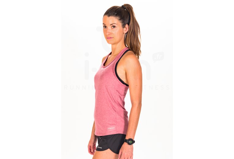 Patagonia camiseta de tirantes Seabrook Run