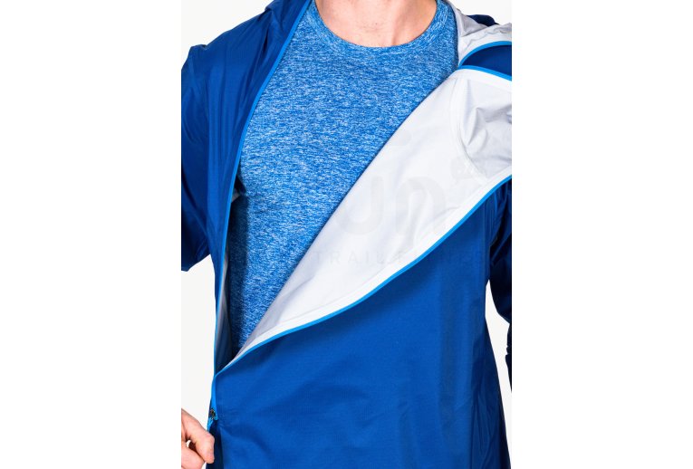 Patagonia chaqueta Storm Racer