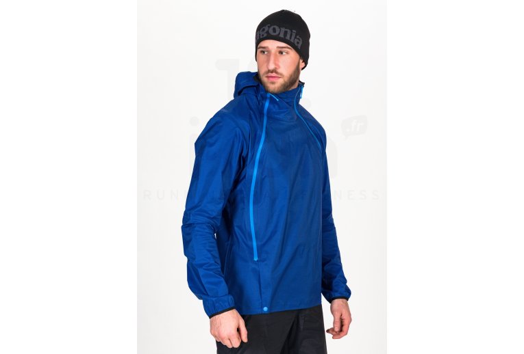 Patagonia chaqueta Storm Racer