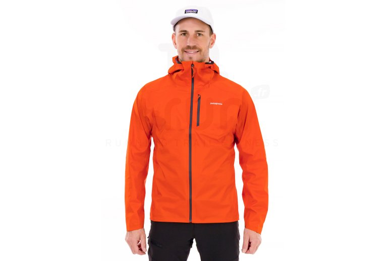 Patagonia Storm Racer M