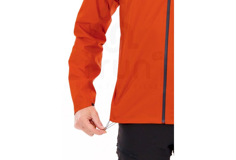 Patagonia Storm Racer