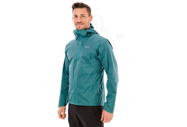 Patagonia Storm Racer