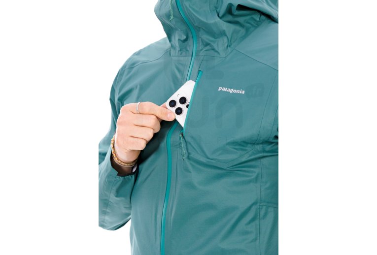Patagonia Storm Racer