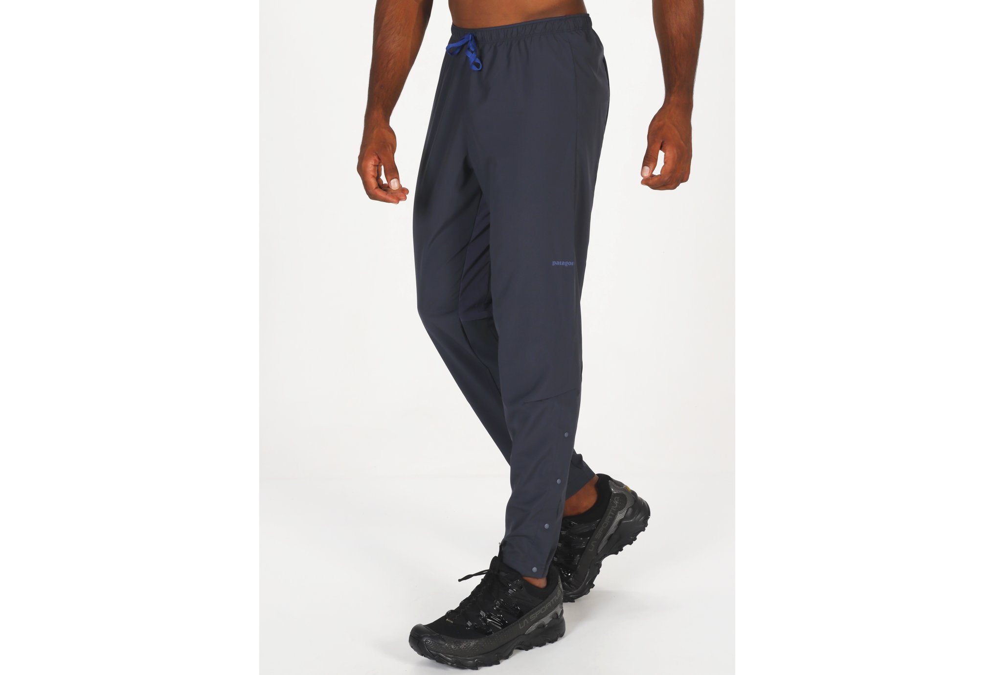 Patagonia Strider Pro M vêtement running homme