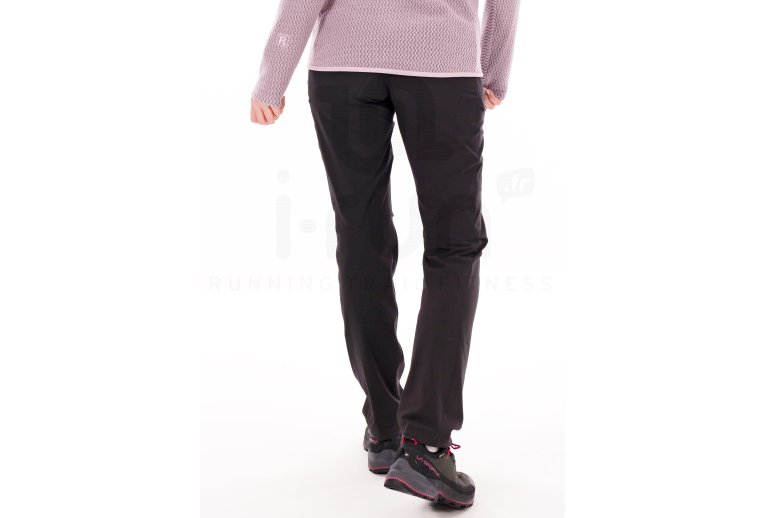 Patagonia Terravia trail