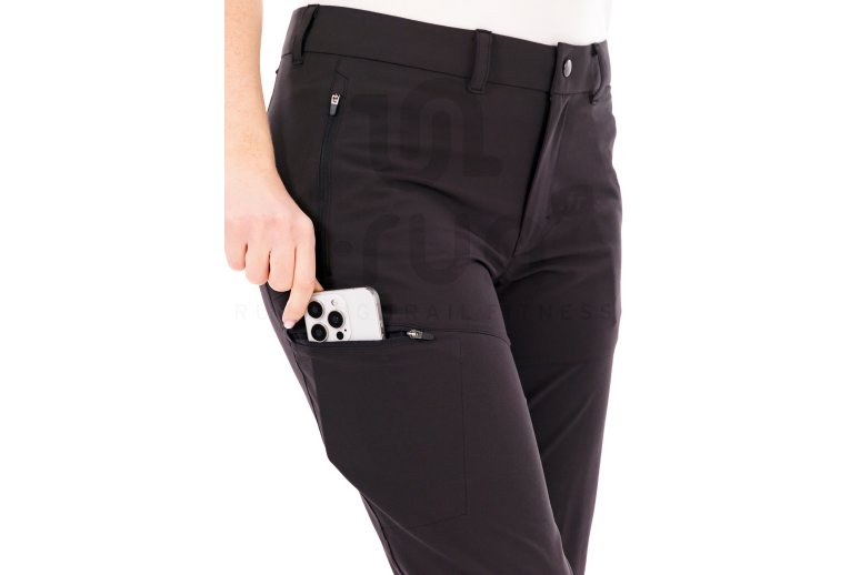 Patagonia Terravia trail