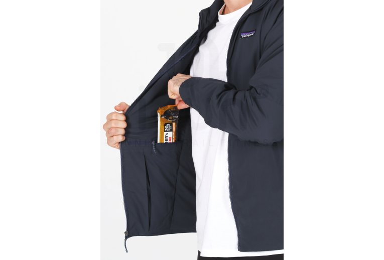 Patagonia Thermal Airshed Herren