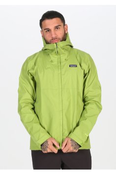 Patagonia Torrentshell 3L M