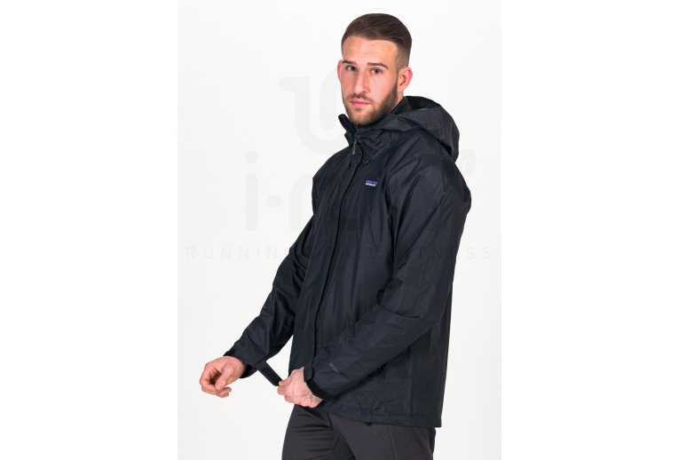 Patagonia chaqueta Torrentshell 3L