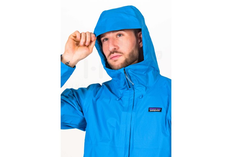 Patagonia Torrentshell 3L Herren
