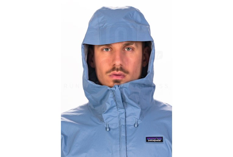 Patagonia chaqueta Torrentshell 3L