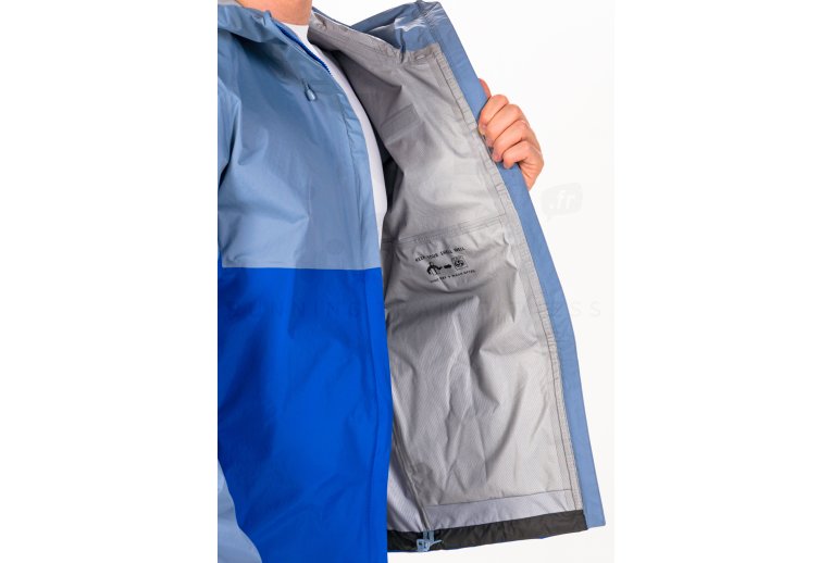 Patagonia chaqueta Torrentshell 3L