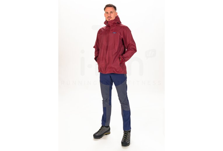 Patagonia chaqueta Torrentshell 3L