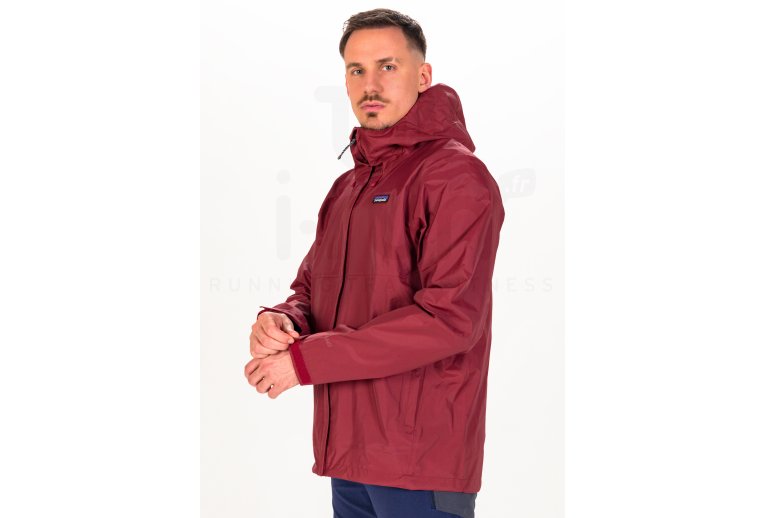 Patagonia Torrentshell 3L Herren