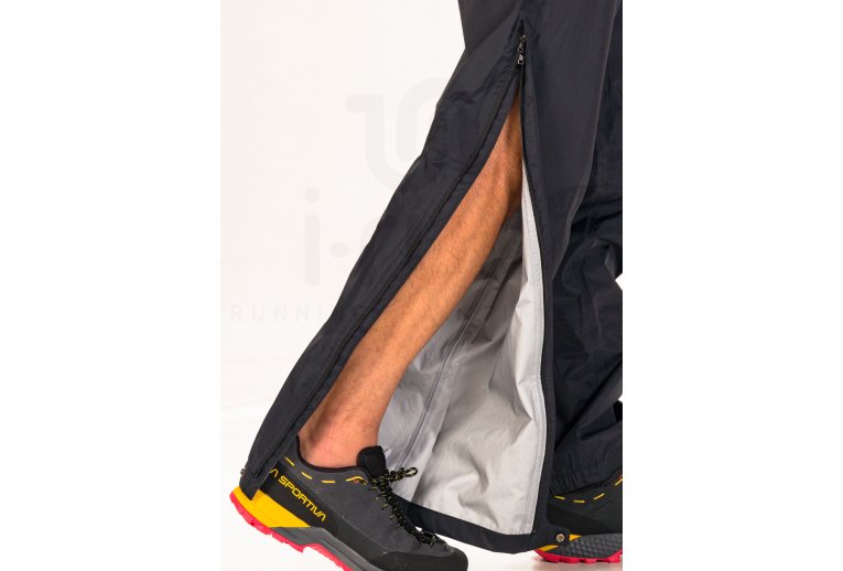 Patagonia Torrentshell 3L