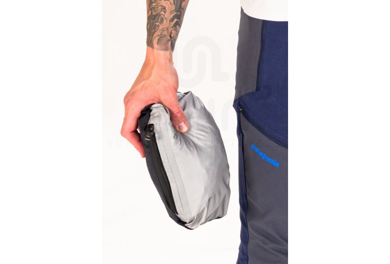 Patagonia chaqueta Torrentshell 3L