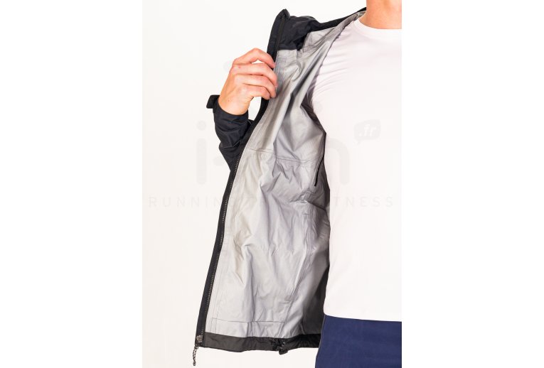 Patagonia chaqueta Torrentshell 3L