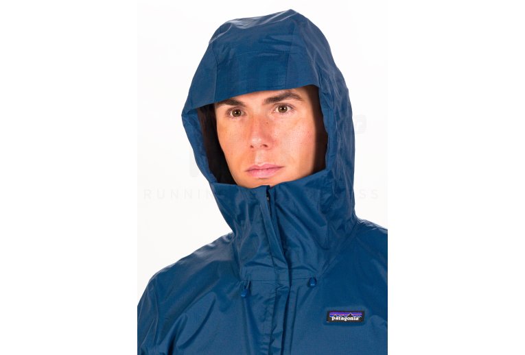 Patagonia chaqueta Torrentshell 3L