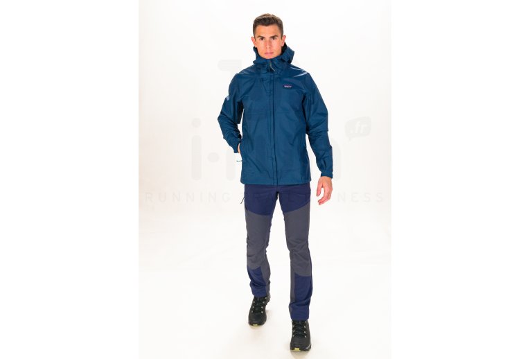 Patagonia Torrentshell 3L M