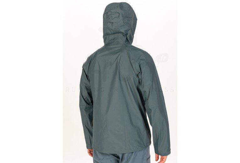 Patagonia Torrentshell 3L Herren