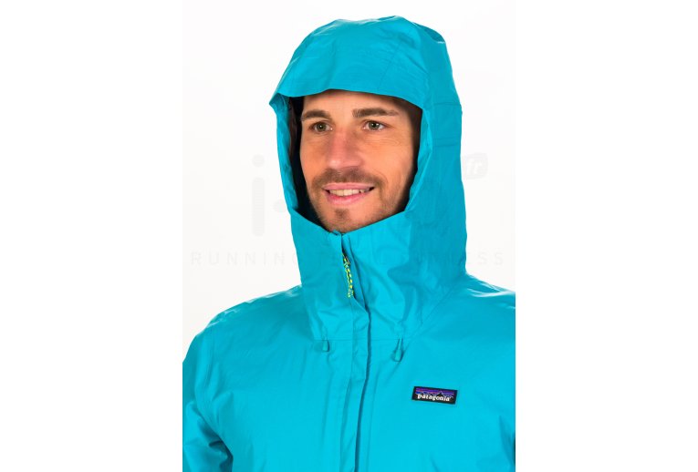 Patagonia Torrentshell 3L