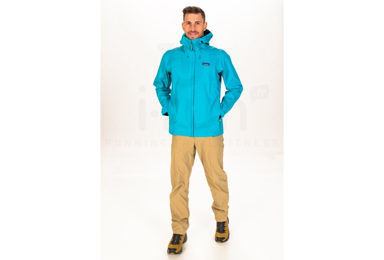Patagonia Torrentshell 3L Herren