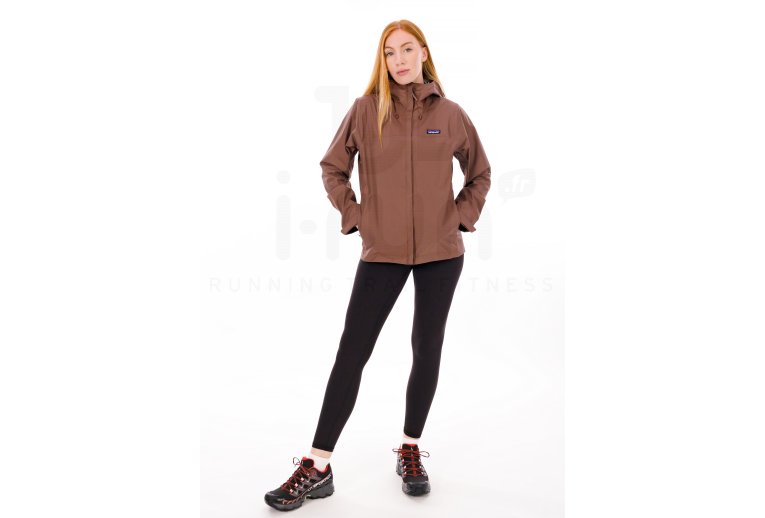 Patagonia Torrentshell 3L