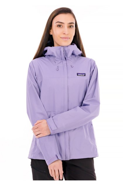 Patagonia Torrentshell 3L W