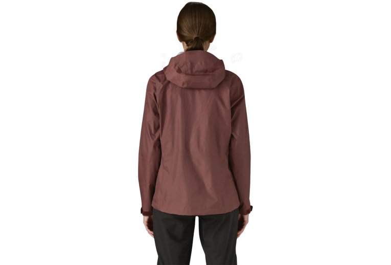 Patagonia Torrentshell 3L W