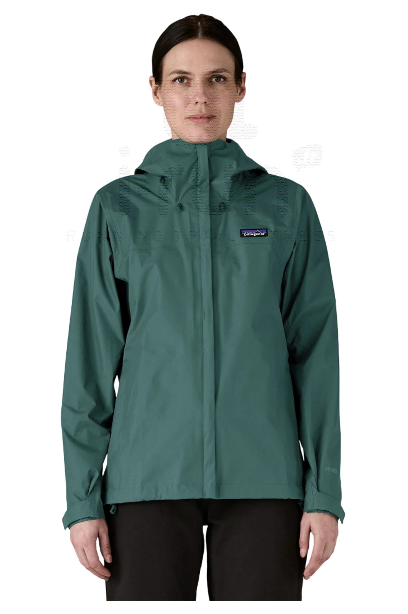 Patagonia Torrentshell 3L W