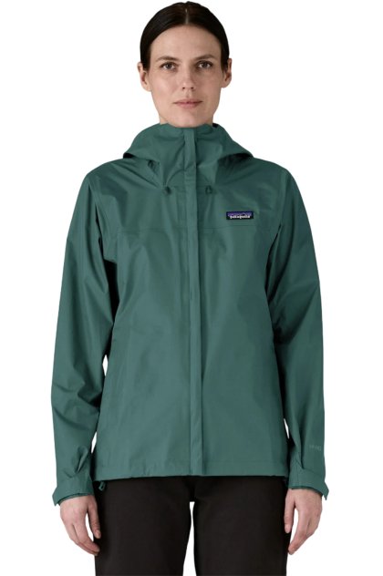 Patagonia Torrentshell 3L W