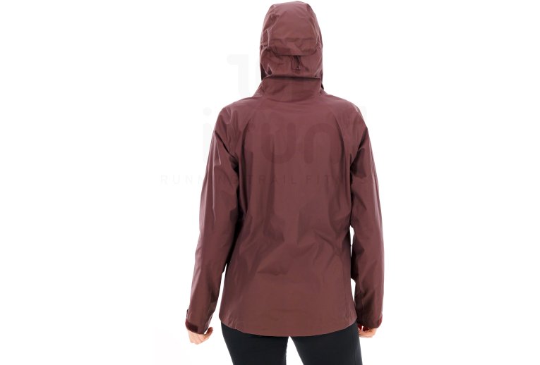 Patagonia Torrentshell 3L W