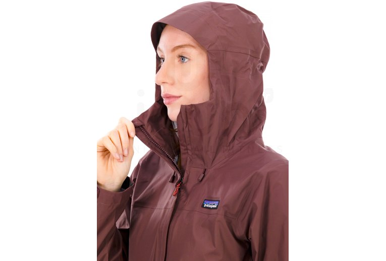 Patagonia Torrentshell 3L