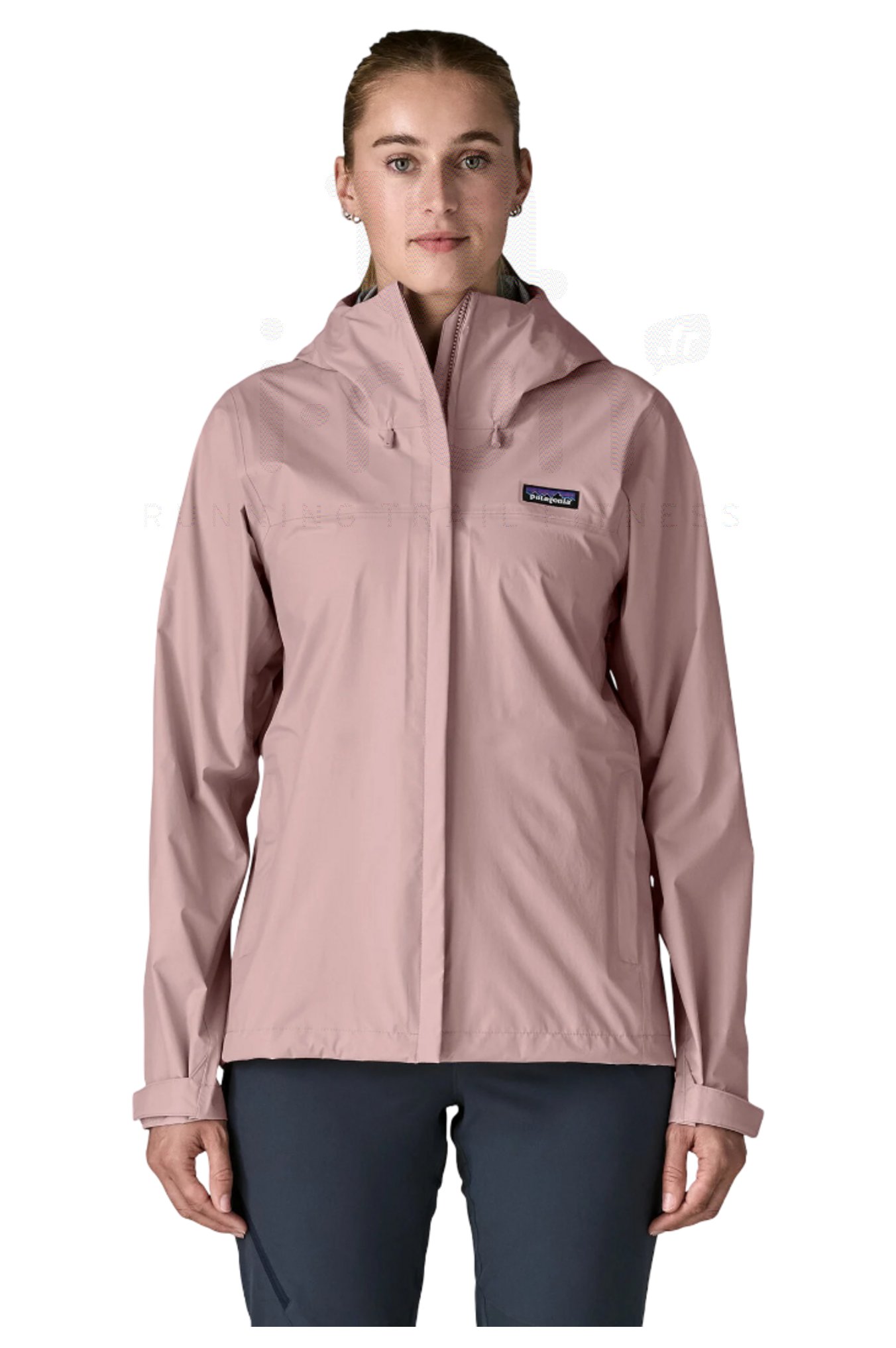 Patagonia Torrentshell 3L