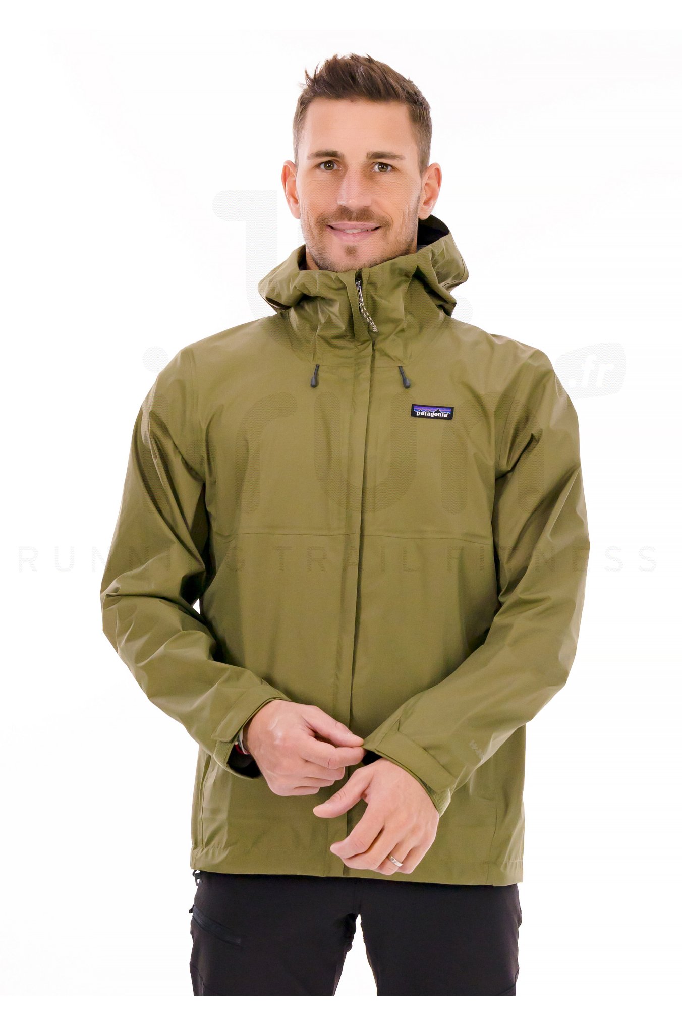 Patagonia Torrentshell 3L