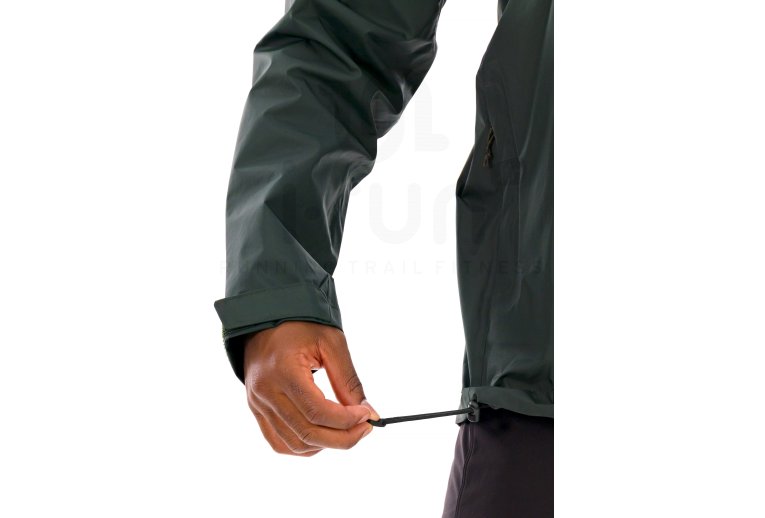 Patagonia Torrentshell 3L M