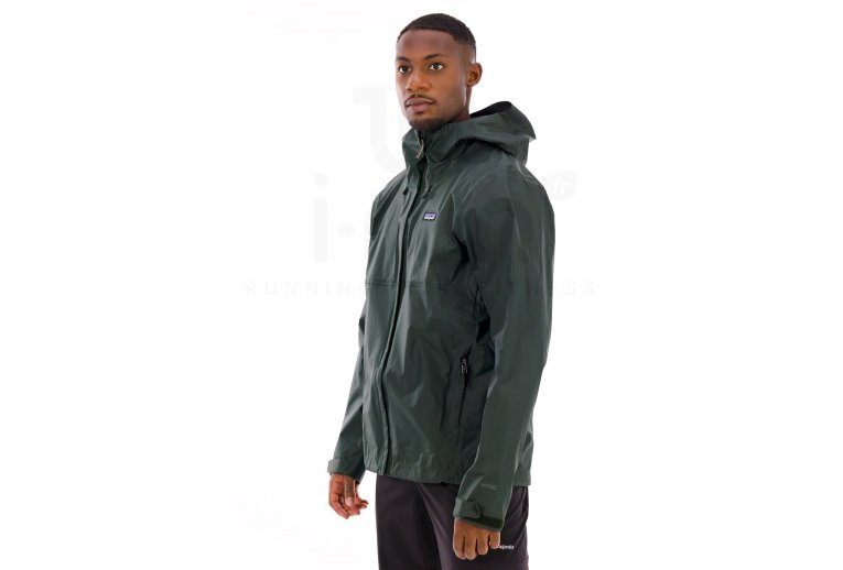 Patagonia Torrentshell 3L M