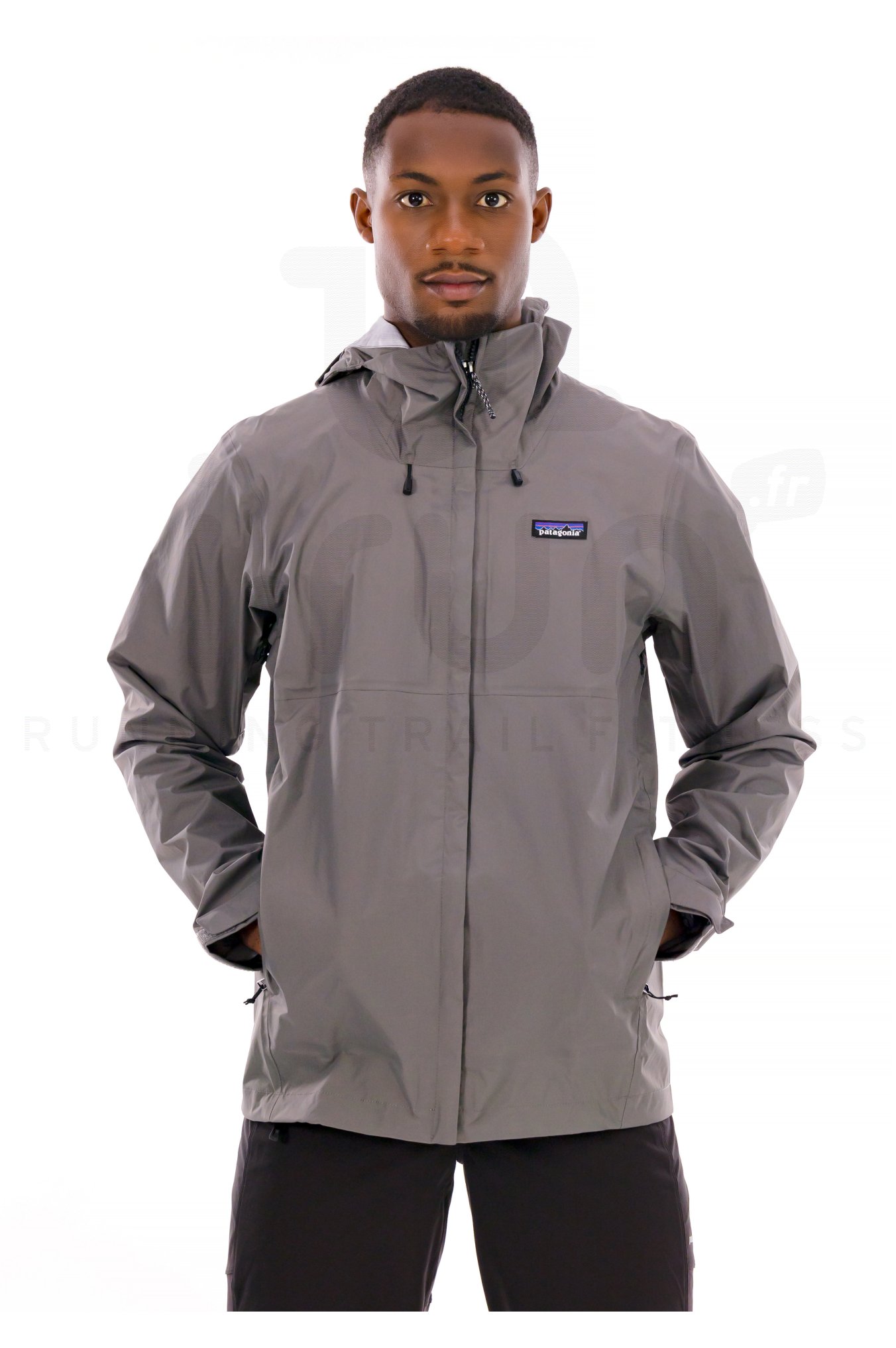 Patagonia Torrentshell 3L