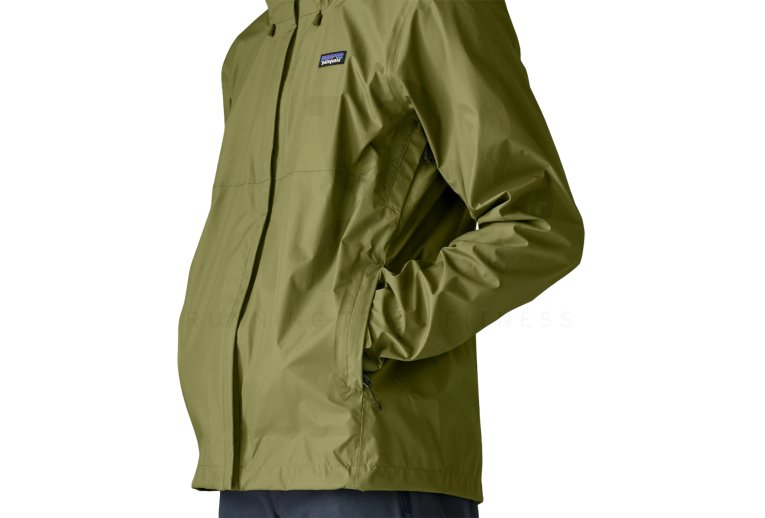 Patagonia Torrentshell 3L