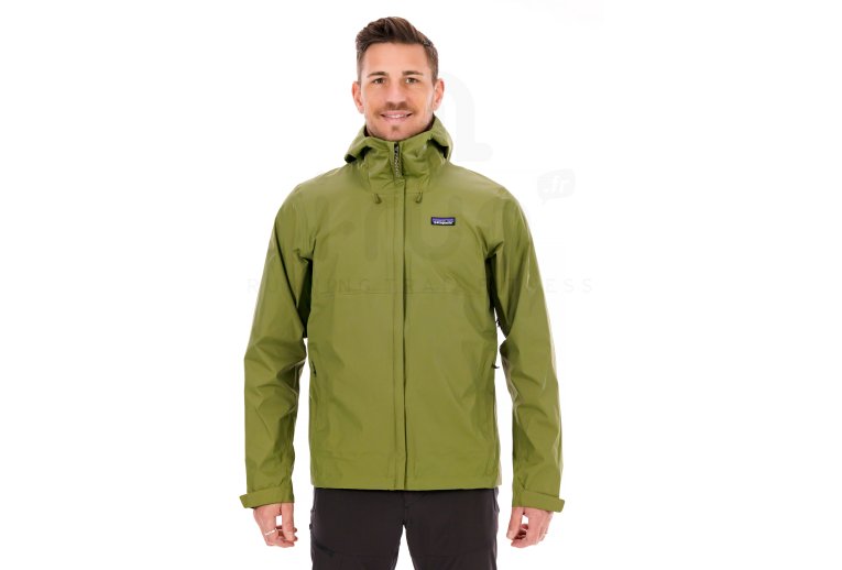 Patagonia Torrentshell 3L