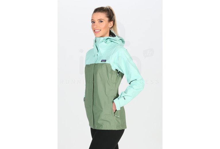 Patagonia chaqueta Torrentshell 3L