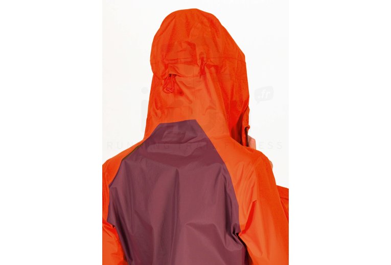 Patagonia chaqueta Torrentshell 3L