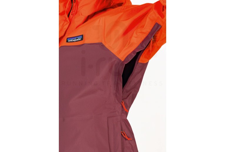 Patagonia chaqueta Torrentshell 3L