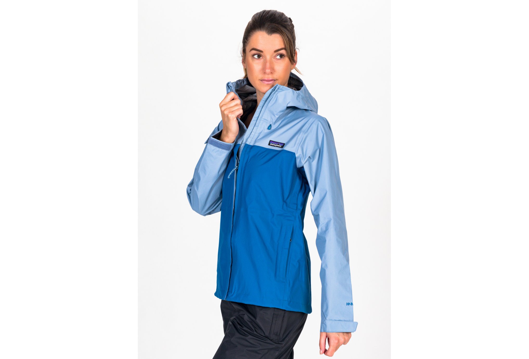 Patagonia Torrentshell 3L W vêtement running femme