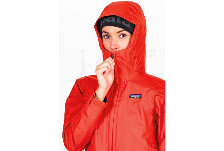 Patagonia chaqueta Torrentshell 3L